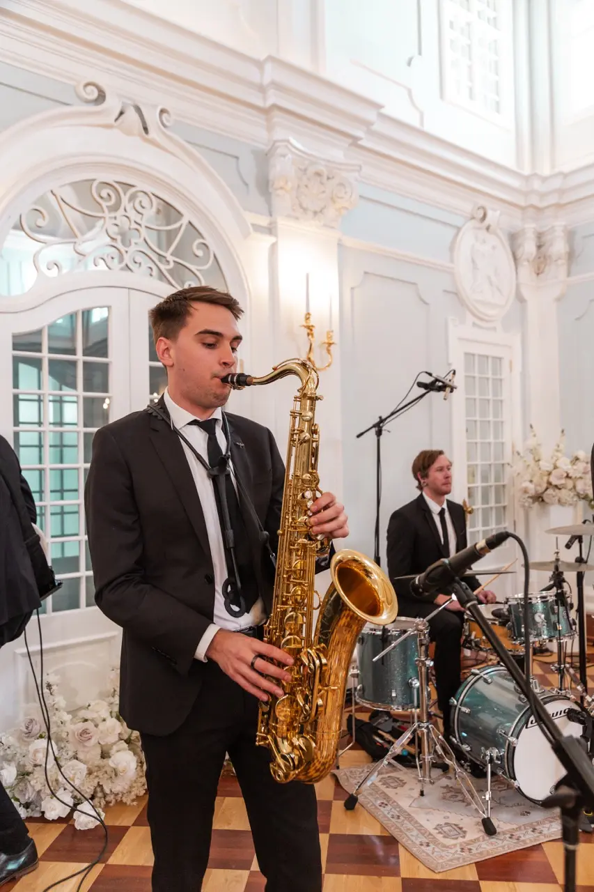 Portfolio image of Adelaide Musicians Live